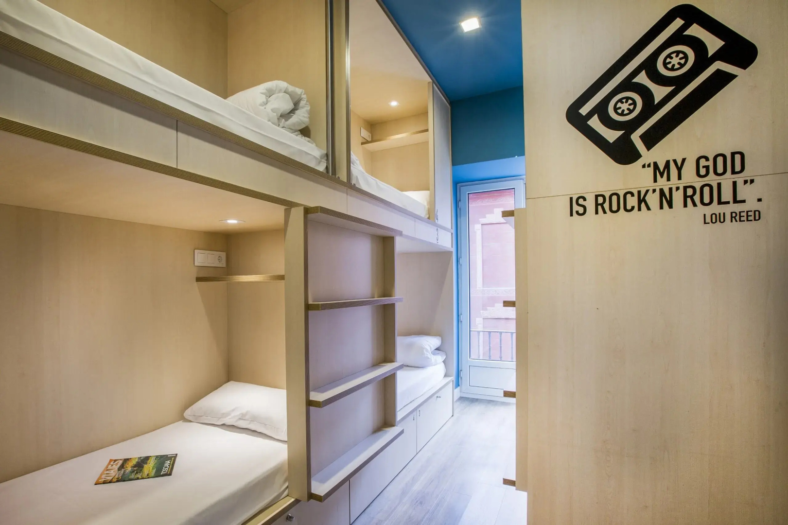 Photo - Mola Hostel
