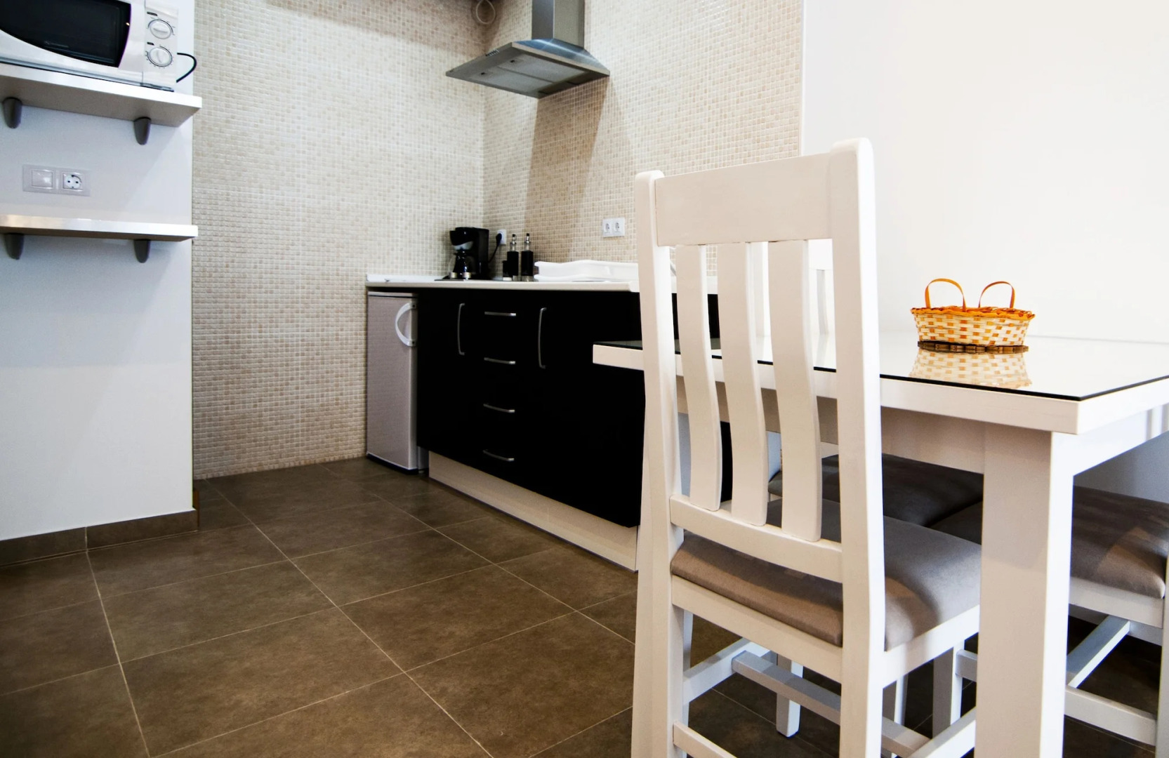 Foto - Plaza de la Luz Cádiz