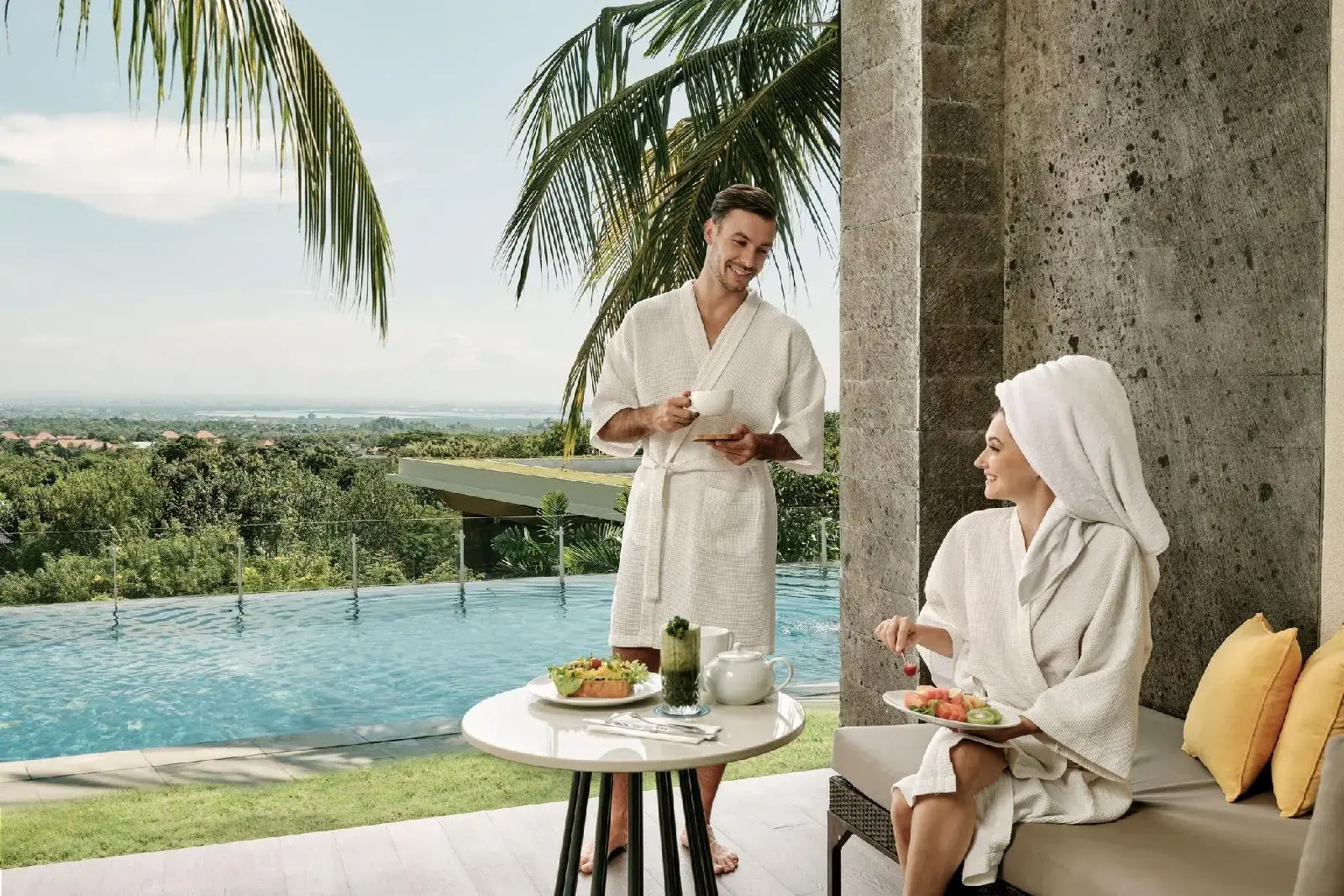Foto - Four Points by Sheraton Bali, Ungasan