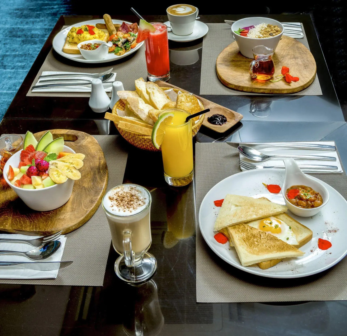 Photo - Imani Suites