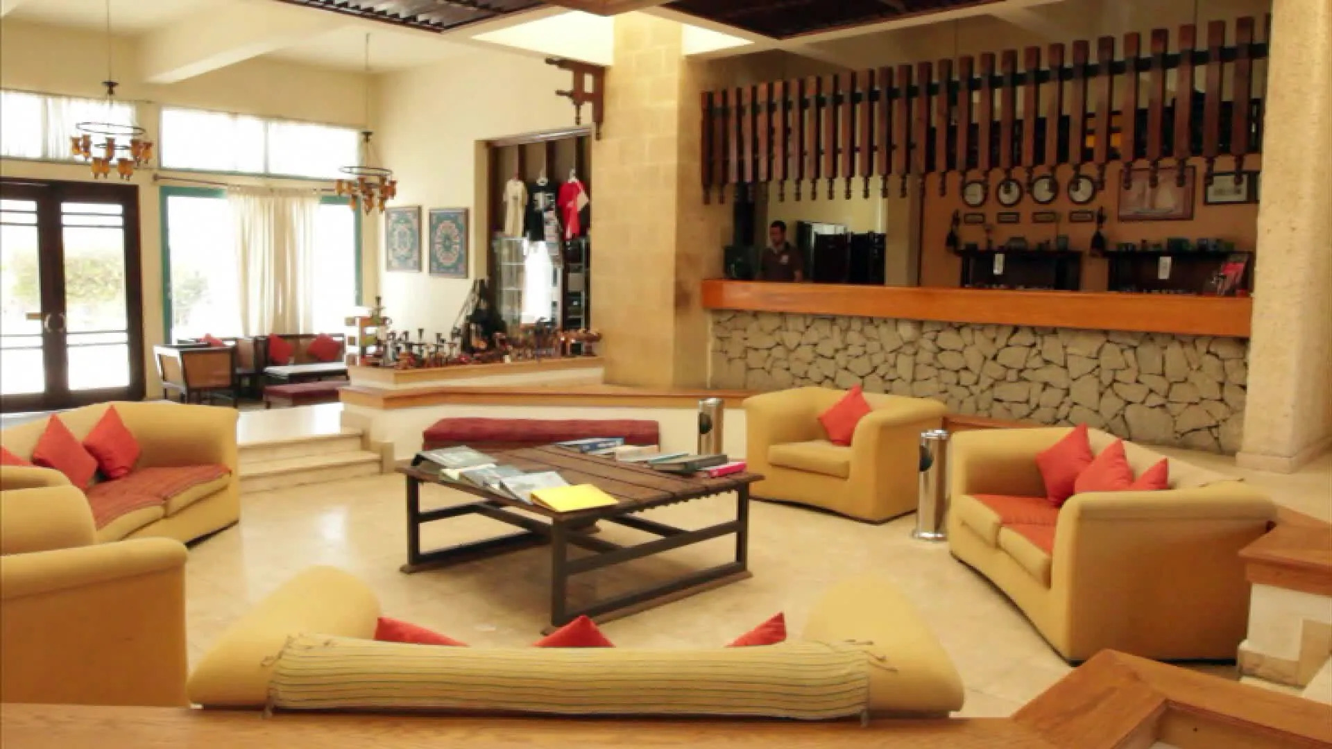 Foto - Badawia Sharm Resort