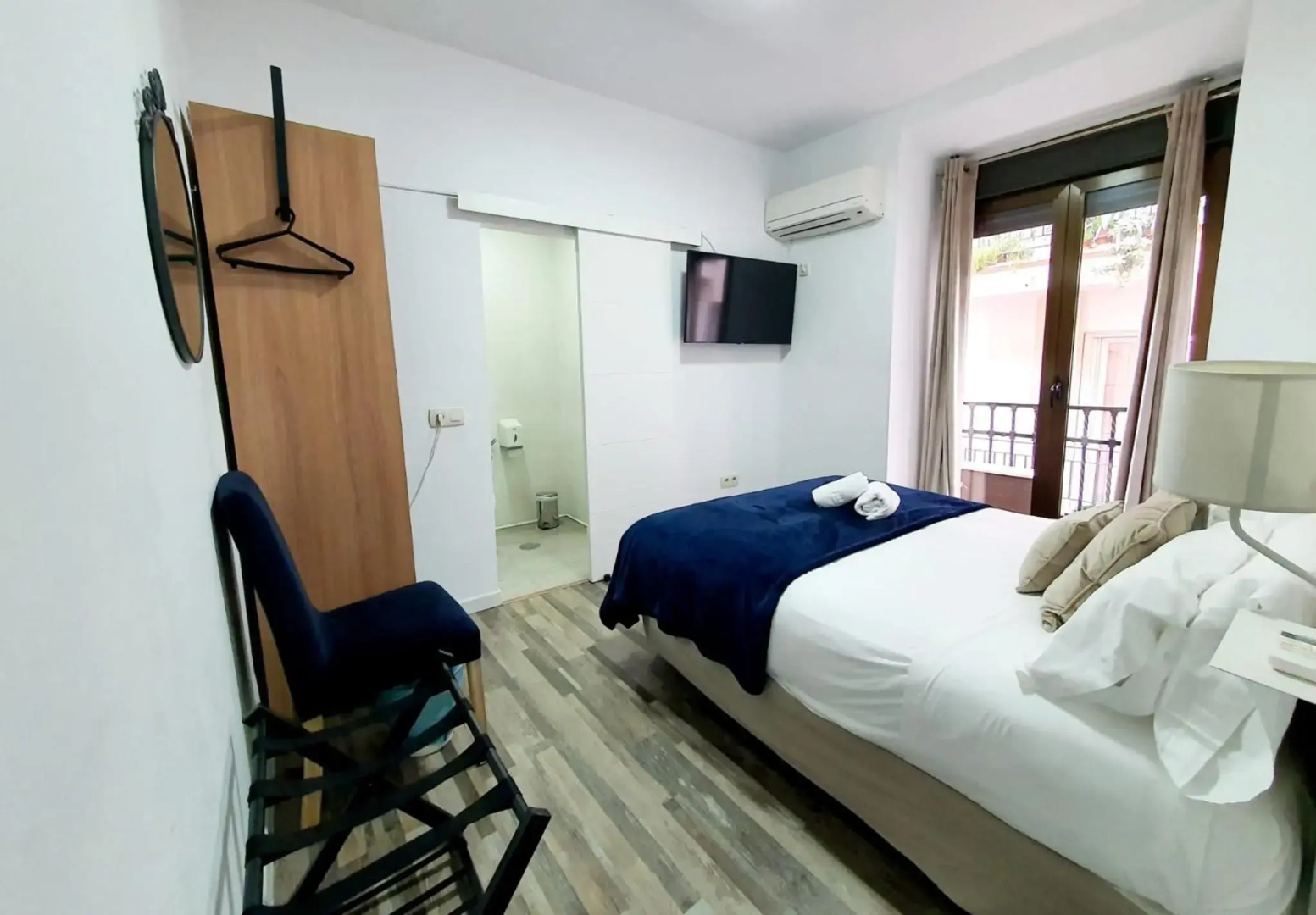 Foto - Zaida Boutique Hotel