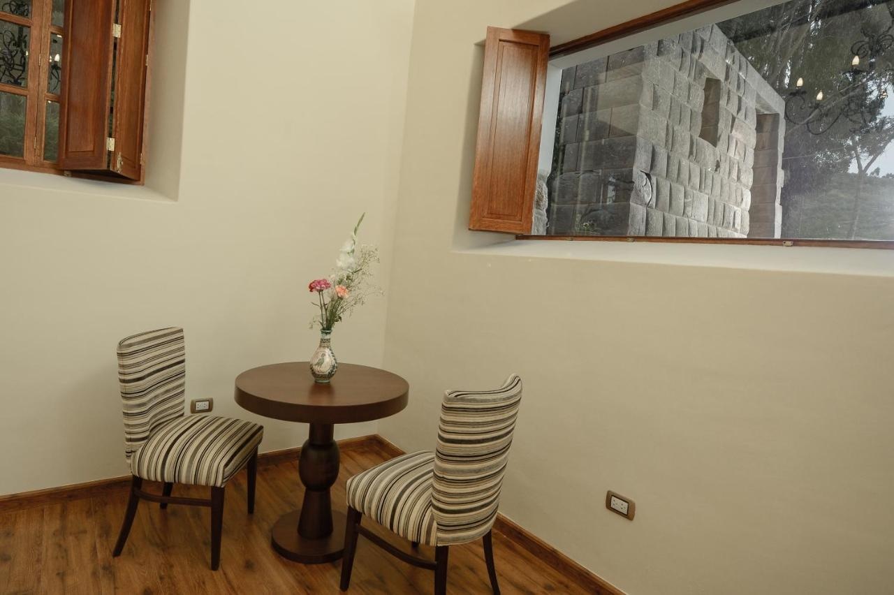 Foto - Palacio Manco Capac by Ananay Hotels