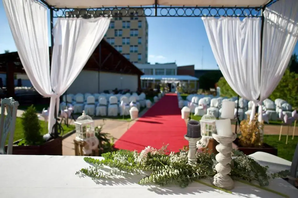 Foto - Hotel Rey Sancho Palencia