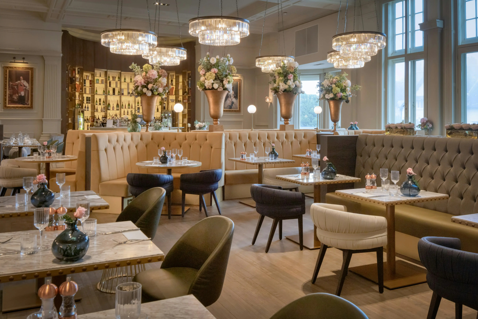 Photo - DoubleTree by Hilton Harrogate Majestic Hotel & Spa
