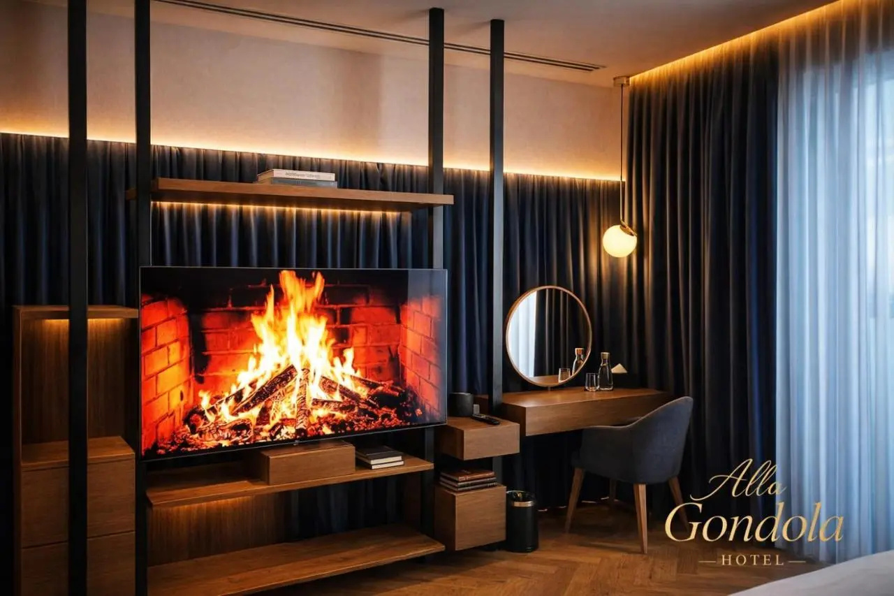 Foto - Moncafe Boutique Hotel  SPA