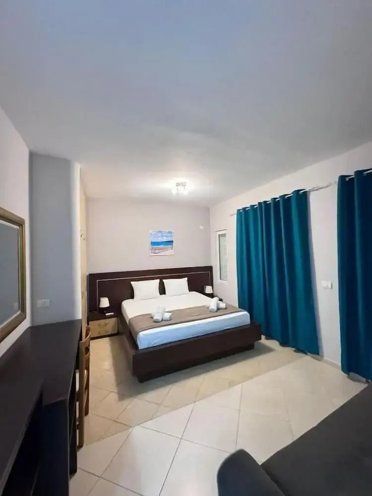 Foto - Hotel Prishtina