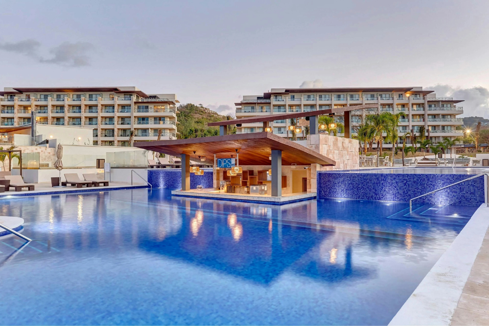 Foto - Royalton Hideaway Saint Lucia, An Autograph Collection All-Inclusive Resort - Adults Only