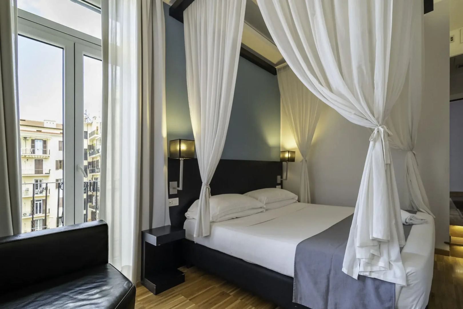 Foto - At Home Townhouse - Filiberto