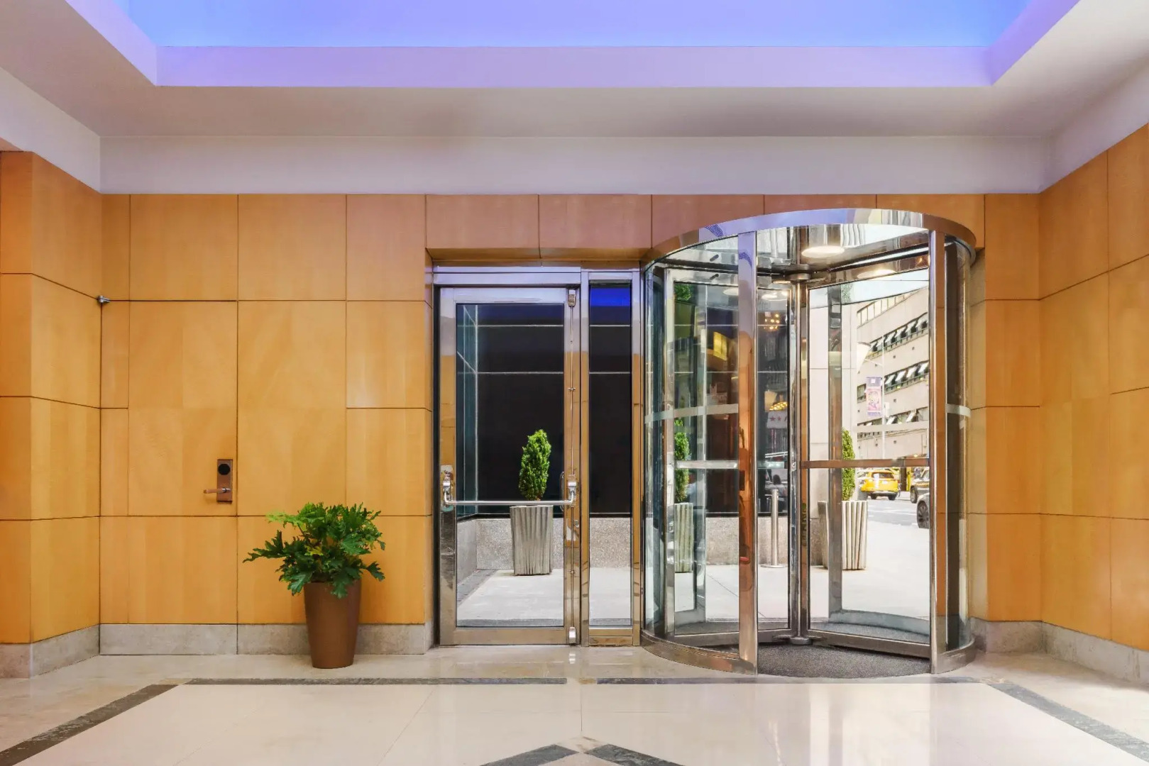 Foto - Millennium Premier Hotel New York Times Square