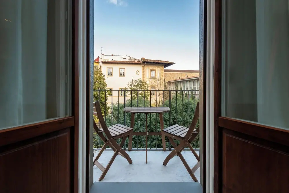 Foto - Palazzo Doni by Florence Art Apartments