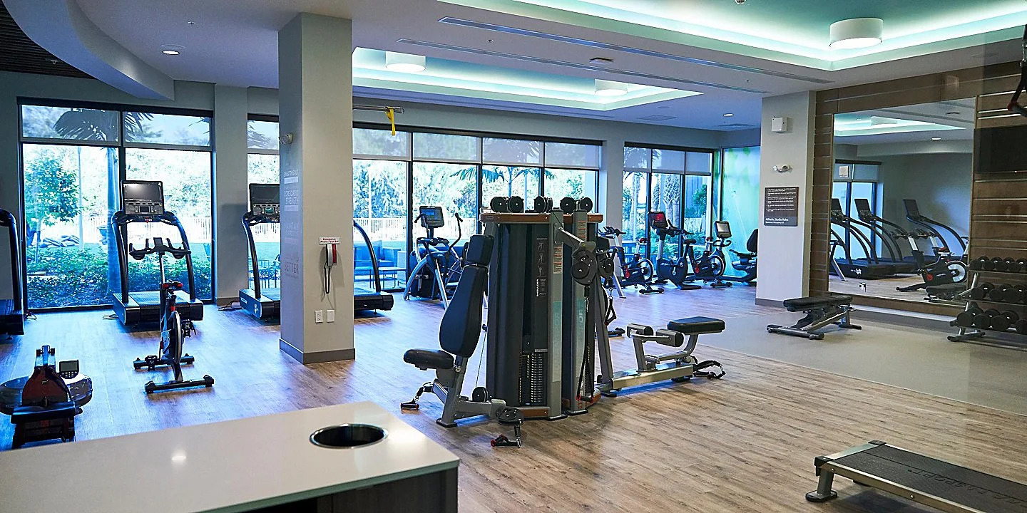 Foto - EVEN Hotel Miami - Airport by IHG