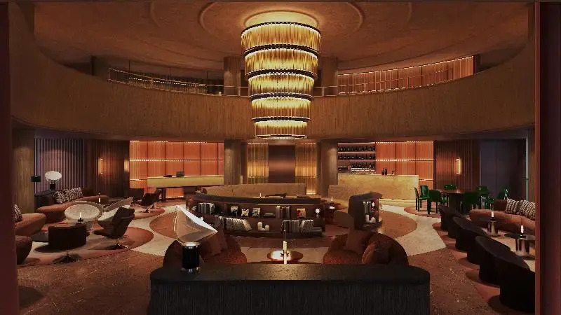 Photo - Palacio Bellas Artes San Sebastian, Curio Collection Hilton