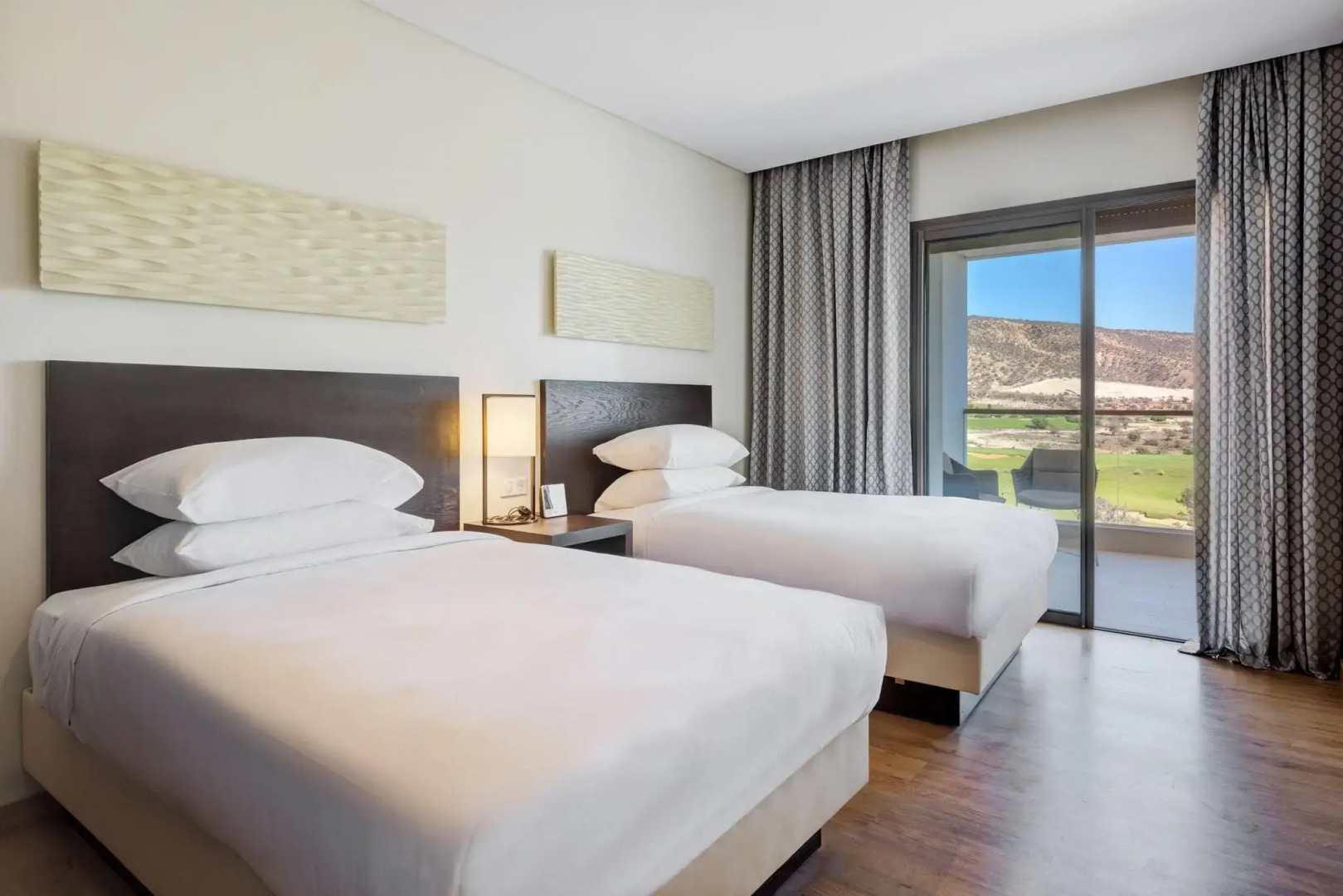 Foto - Hyatt Place Taghazout Bay