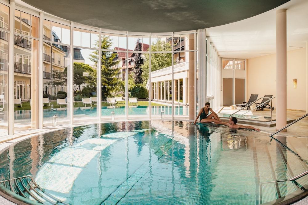 Foto - Falkensteiner Spa Resort Mariánské Lázně