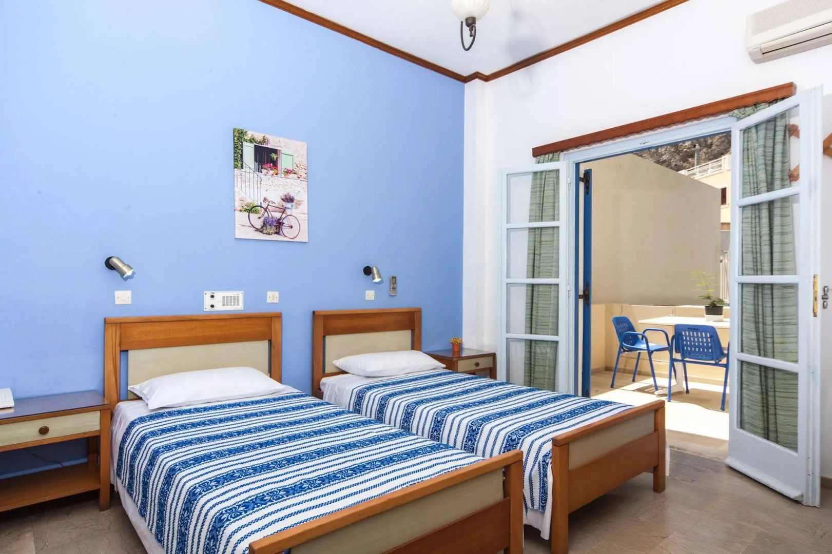 Photo - Akis Hotel