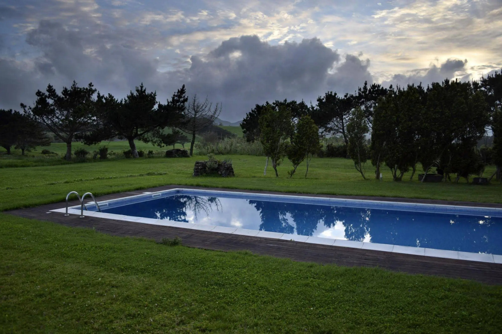 Photo - Pico do Refúgio - Casas de Campo