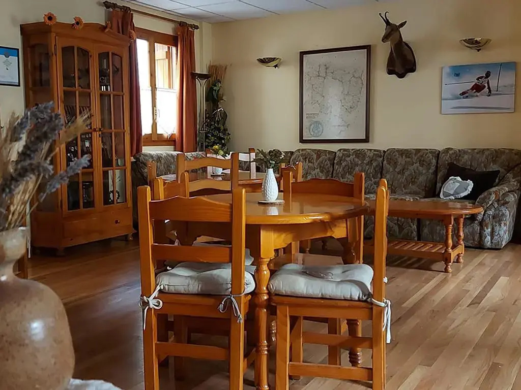 Foto - Hotel Casa Morlans 3000