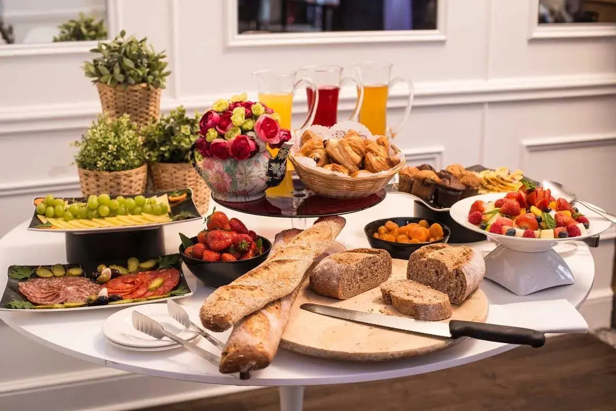 Foto - The Exhibitionist Hotel