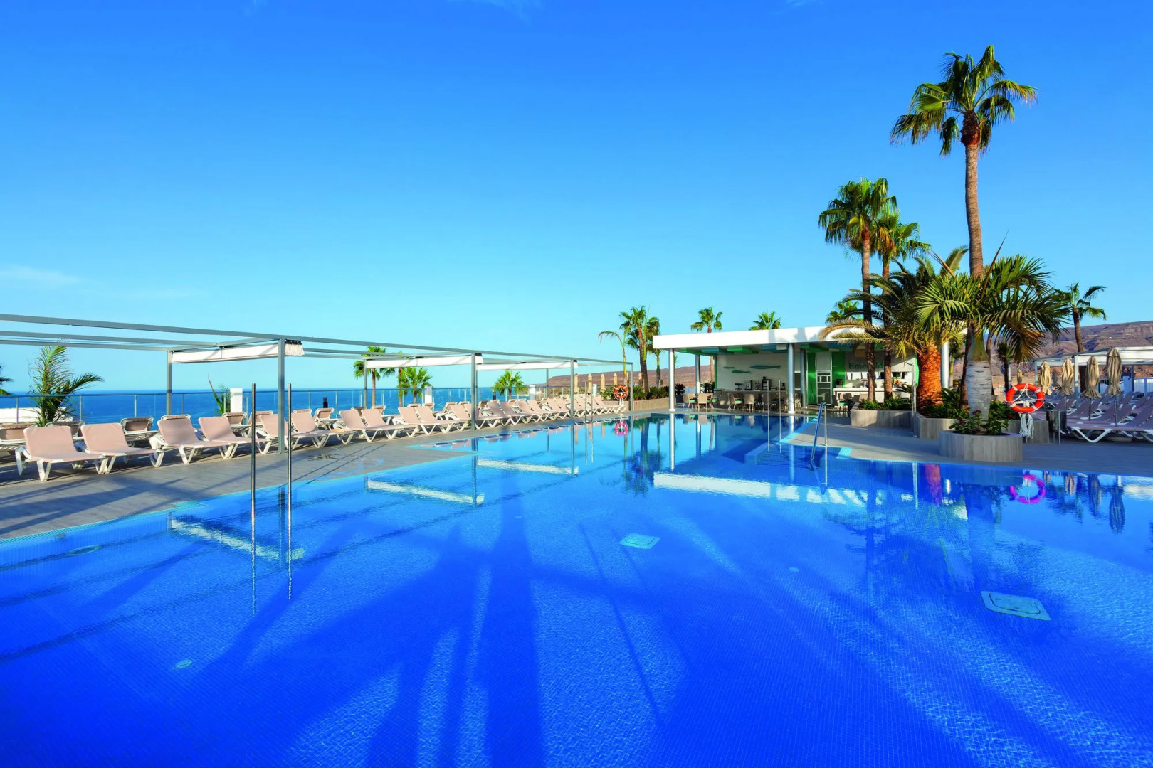 Foto - Hotel Riu Vistamar Gran Canaria - All Inclusive