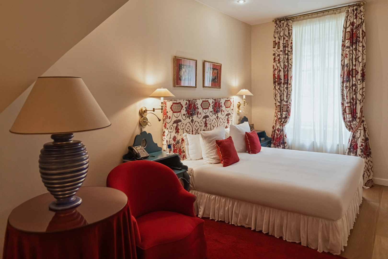 Foto - Stikliai Hotel - Relais & Châteaux