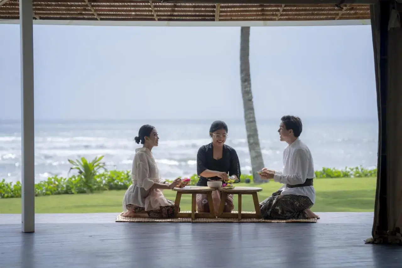 Photo - Bali Beach Glamping