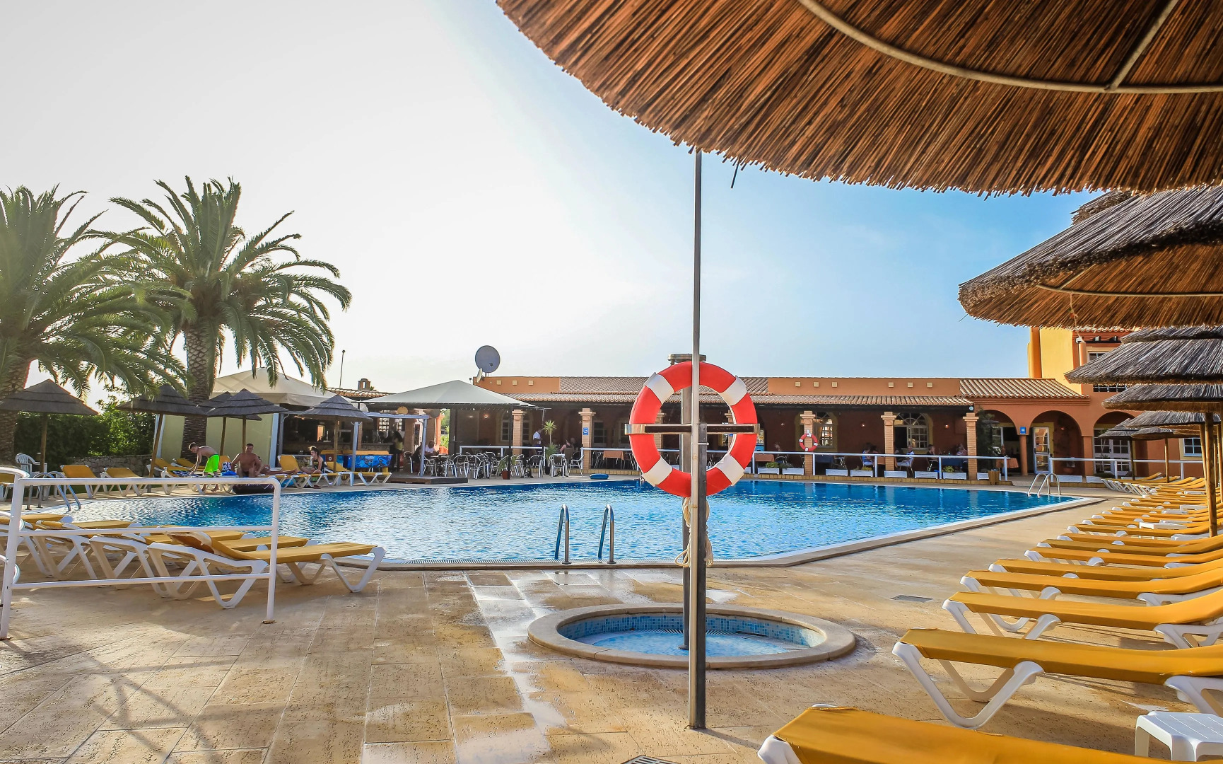 Foto - Colina Village