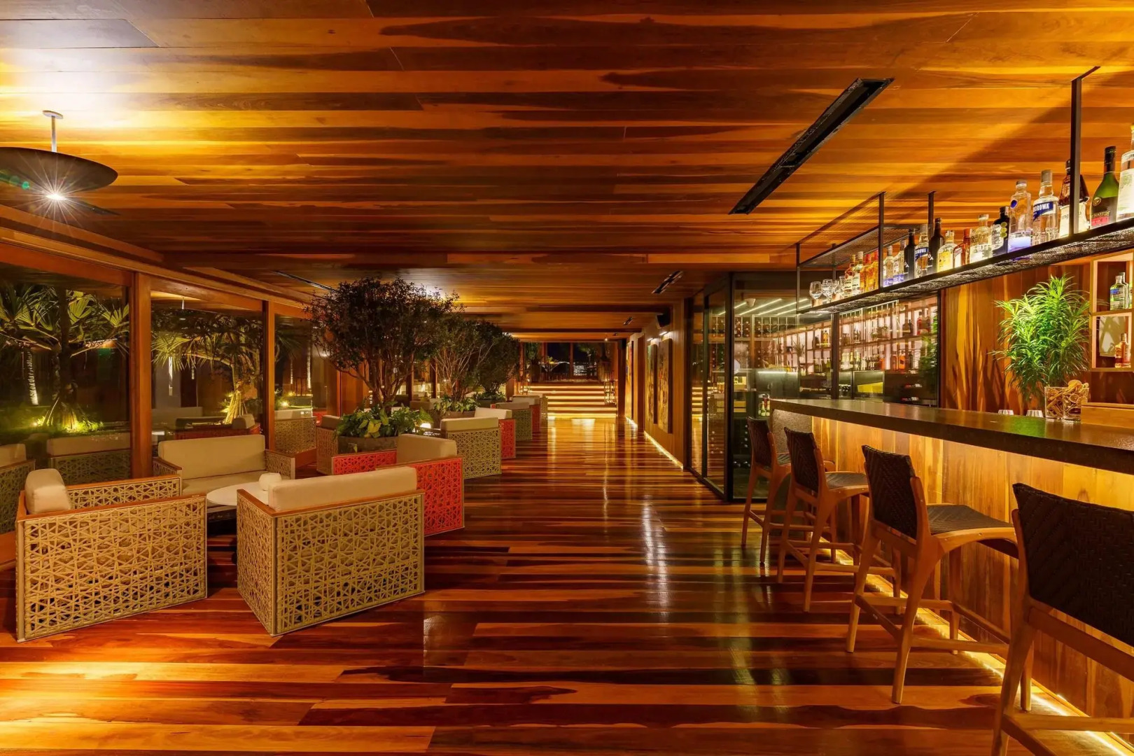 Foto - Zendaya Resort Beach Sport & Spa