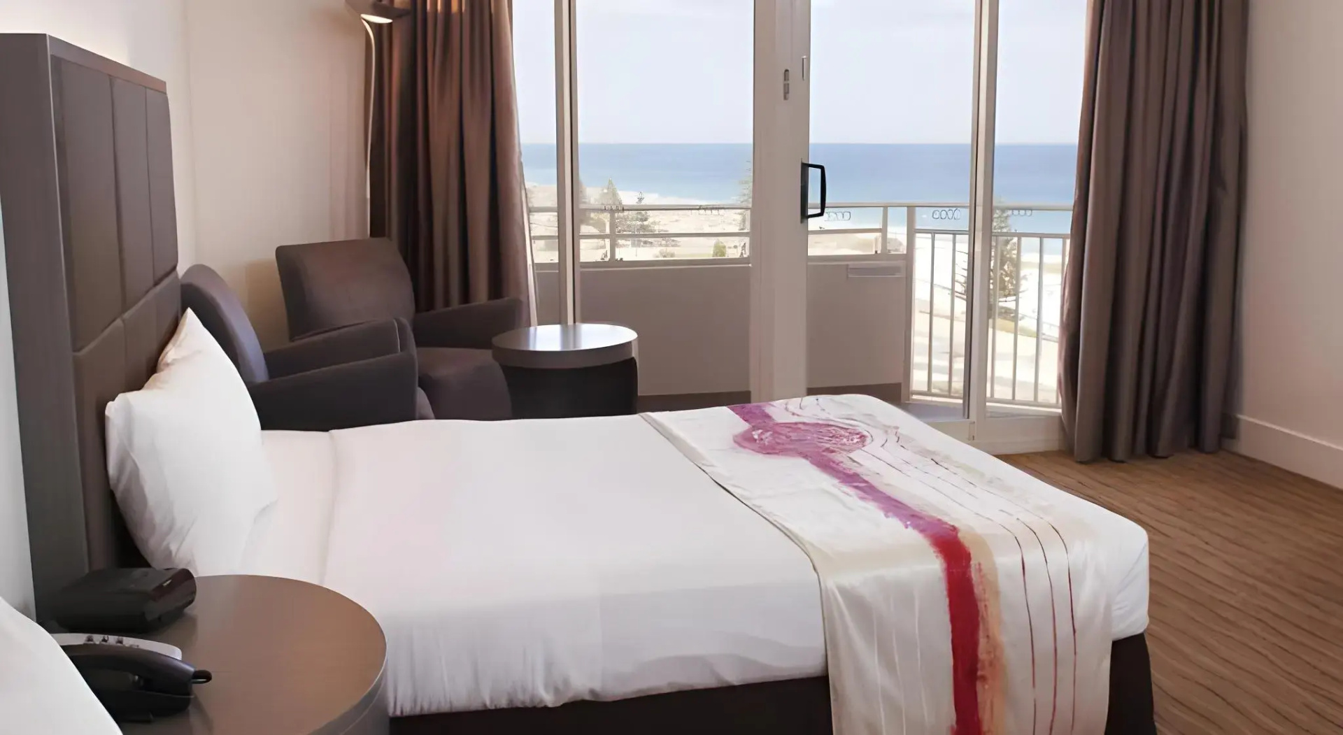 Foto - Rendezvous Hotel Perth Scarborough