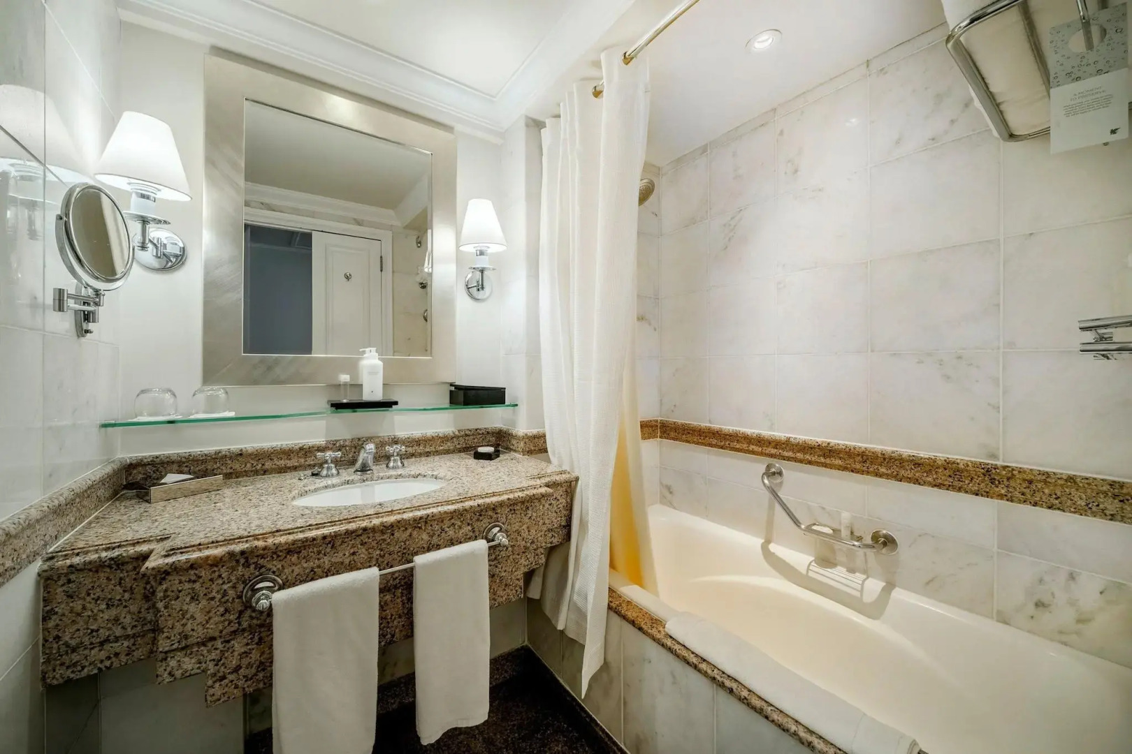 Foto - JW Marriott Rio de Janeiro