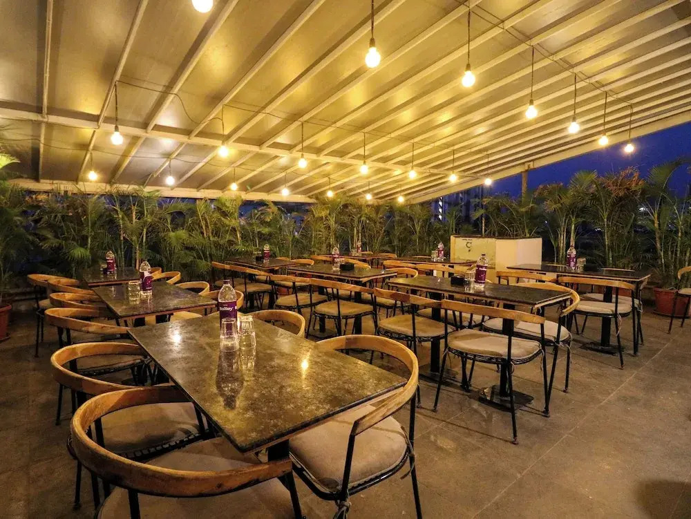 Foto - Hotel Tattva Suites