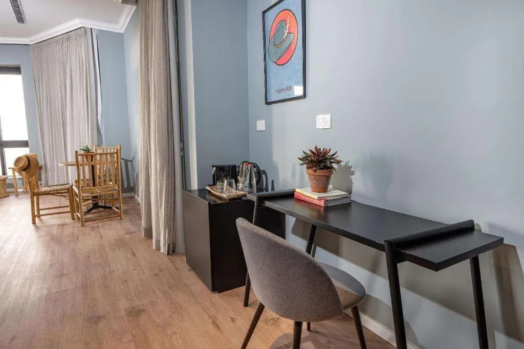 Foto - Seven Beach TLV - By 7even Hotels