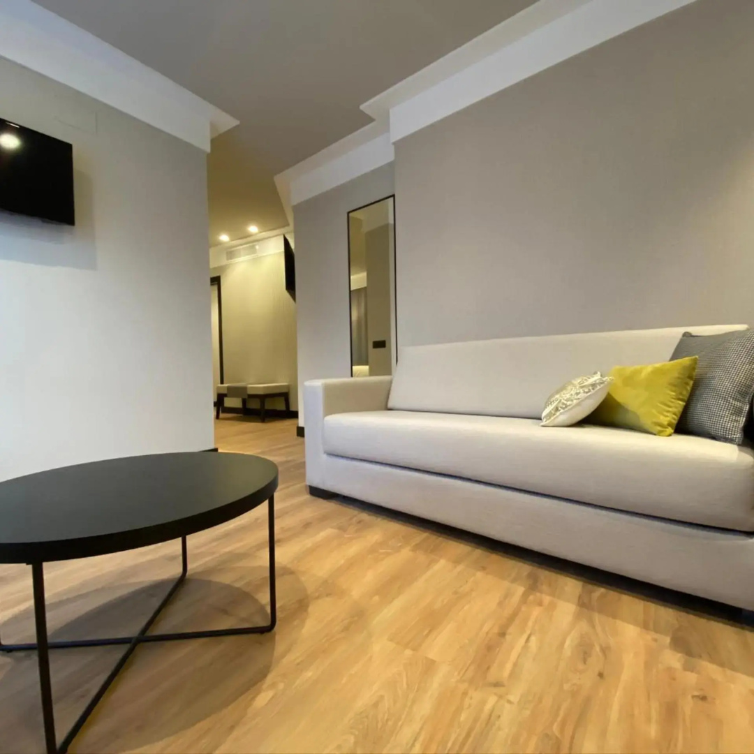 Photo - Hotel Parque Real