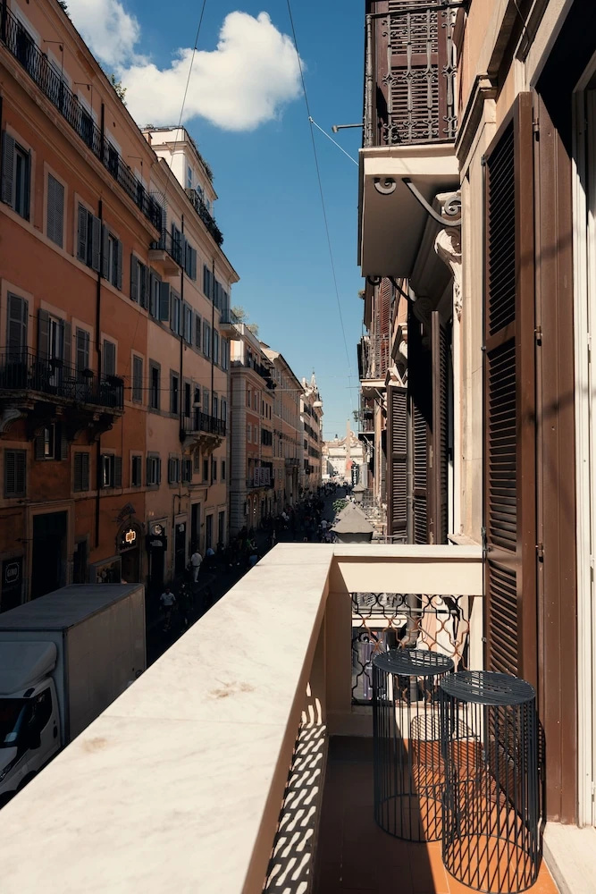 Foto - The Flow - Via Del Corso