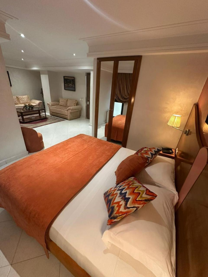 Foto - Hotel Mounia