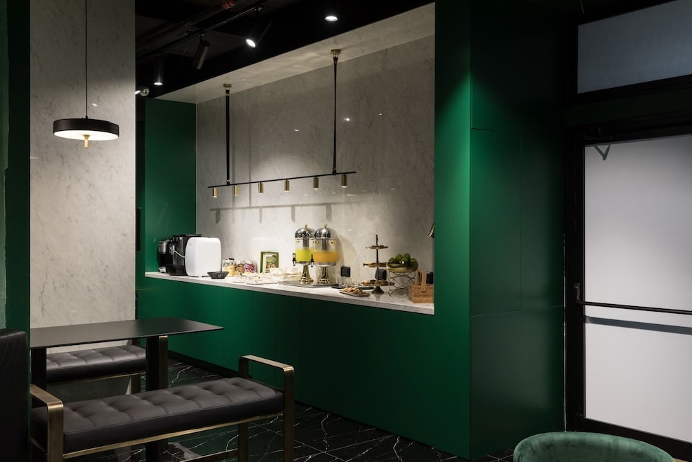 Foto - Joseph Hotel TLV
