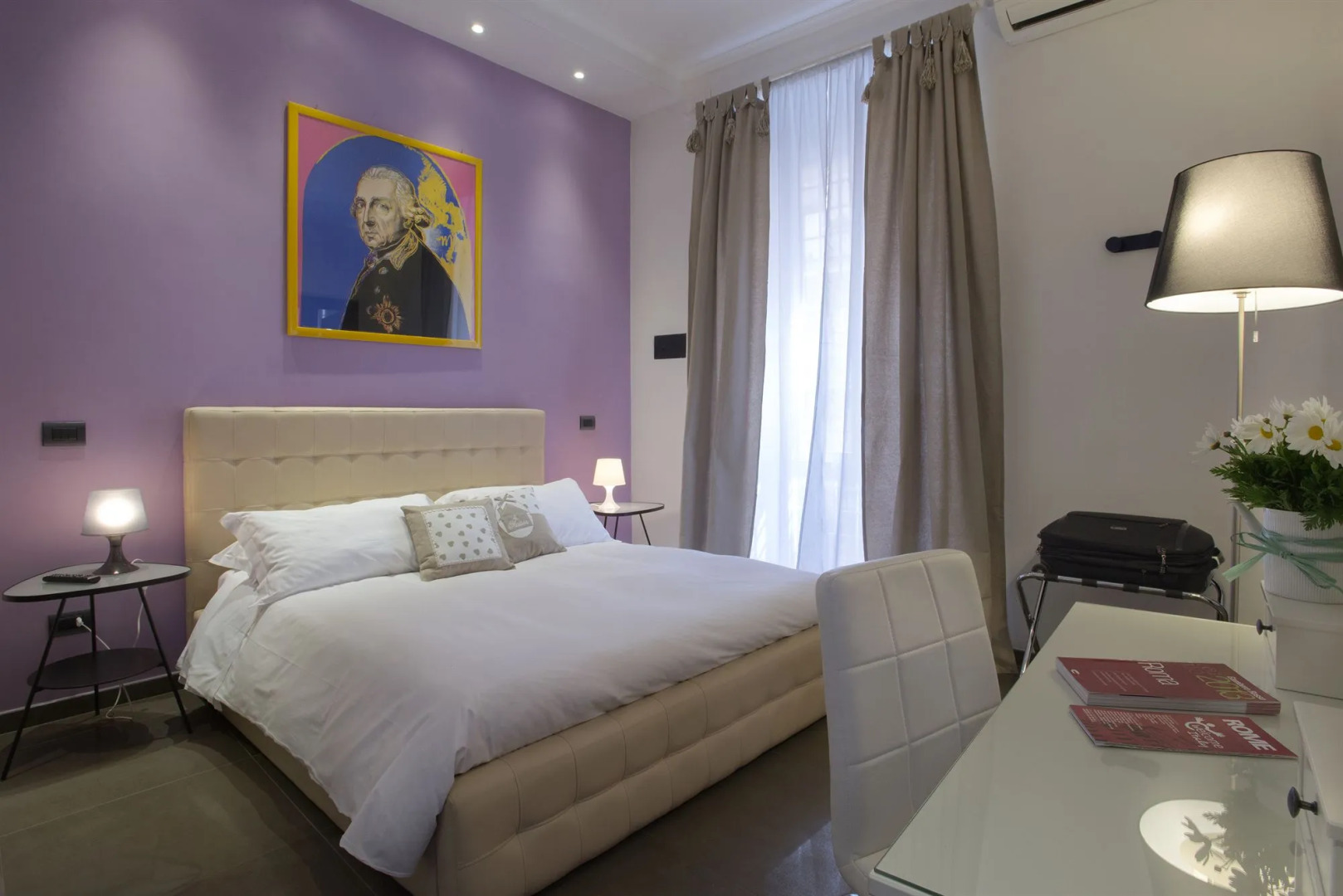 Foto - Vatication B&B