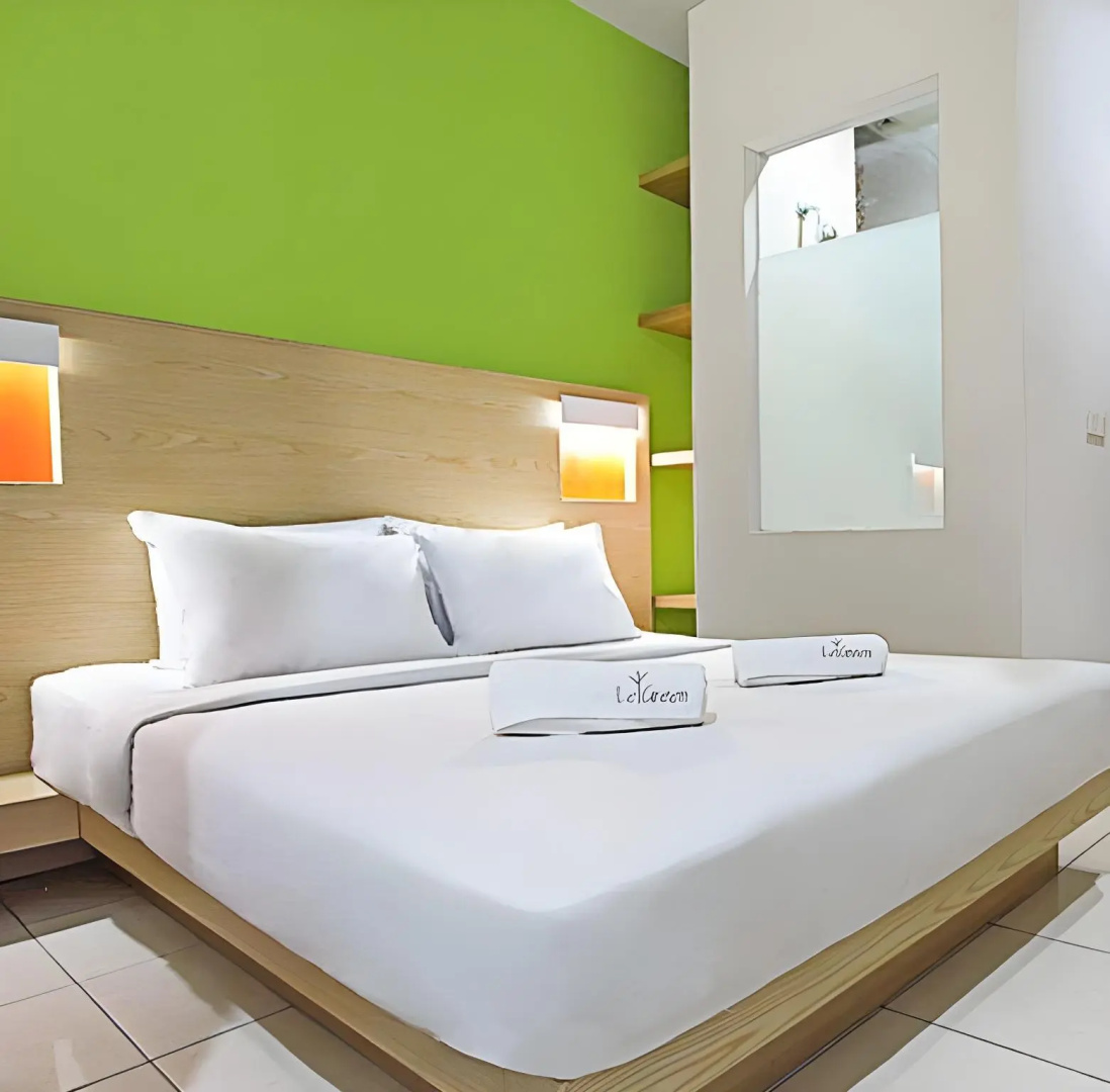 Photo - LeGreen Suite Senayan