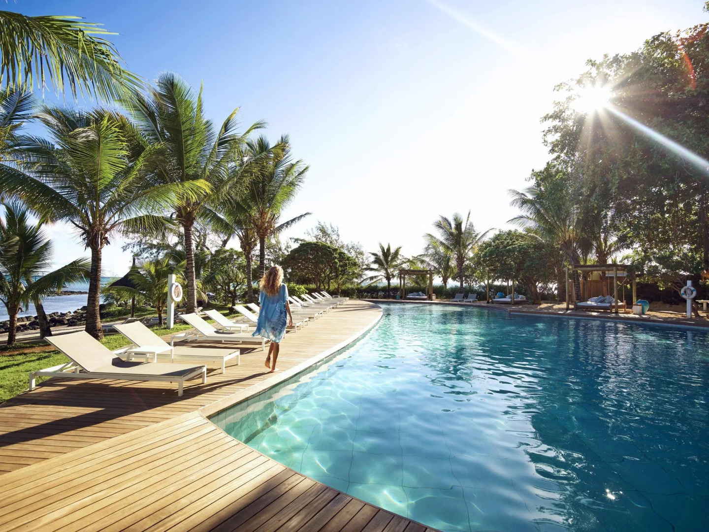 Foto - LUX* Grand Gaube Resort & Villas