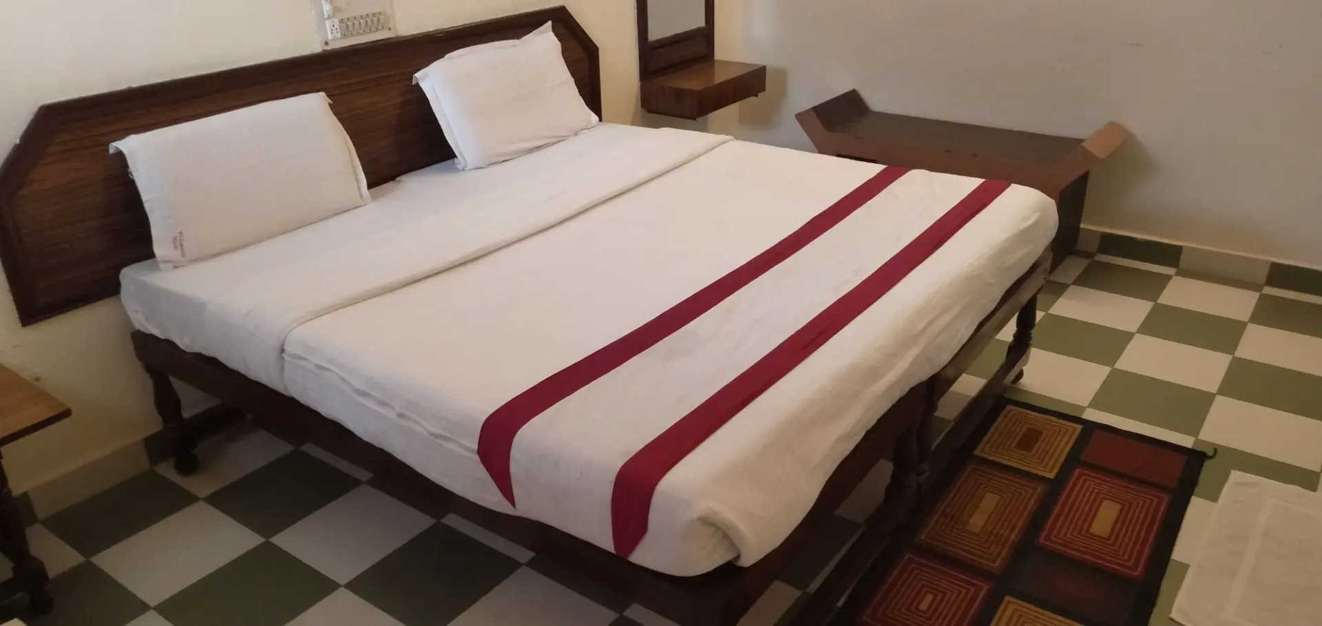 Foto - Hotel Sidhartha
