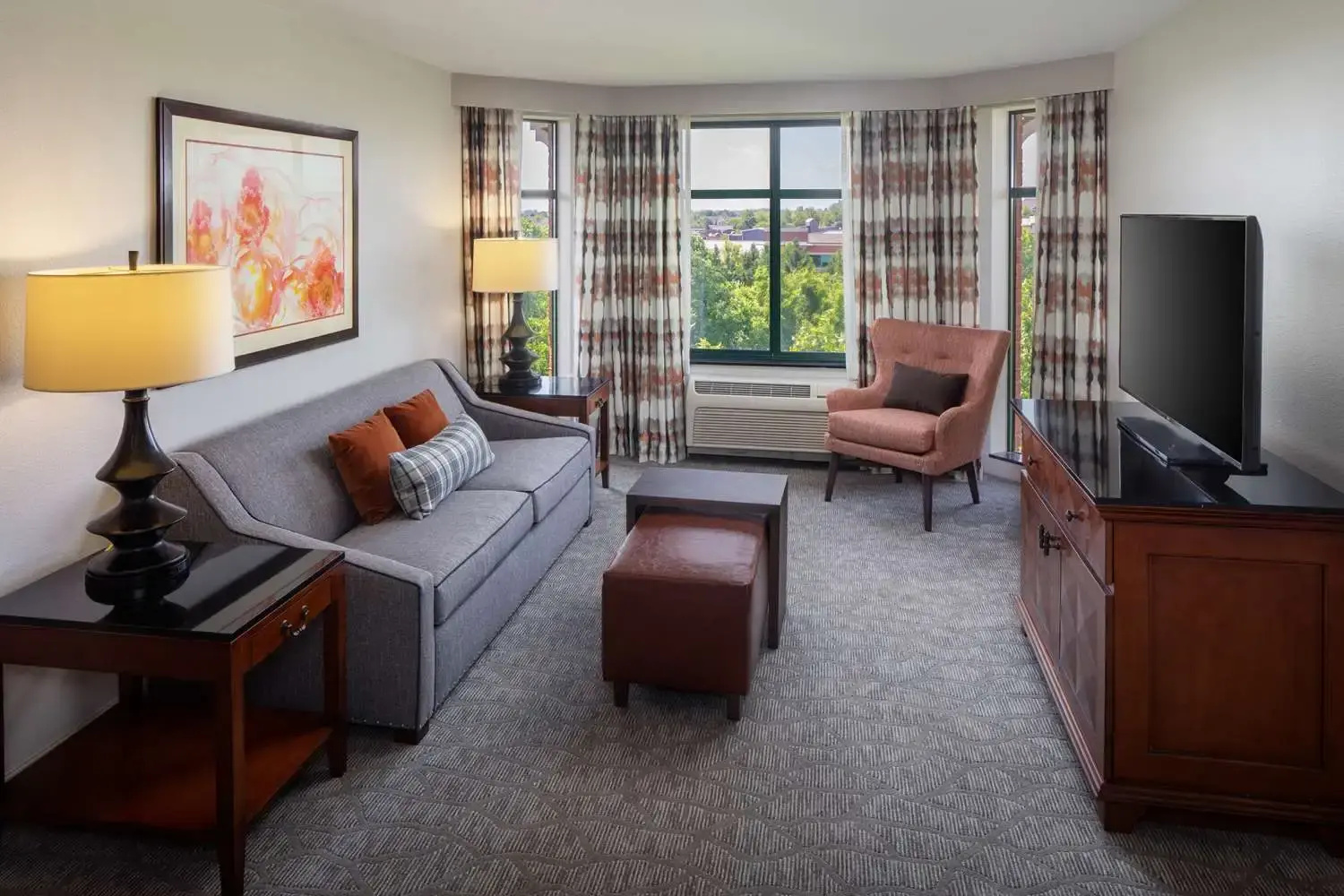 Photo - Homewood Suites by Hilton Rockville-Gaithersburg