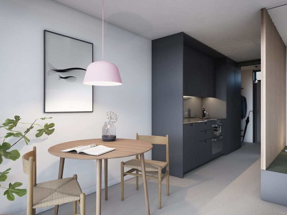 Foto - HOOM Home & Hotel Järfälla