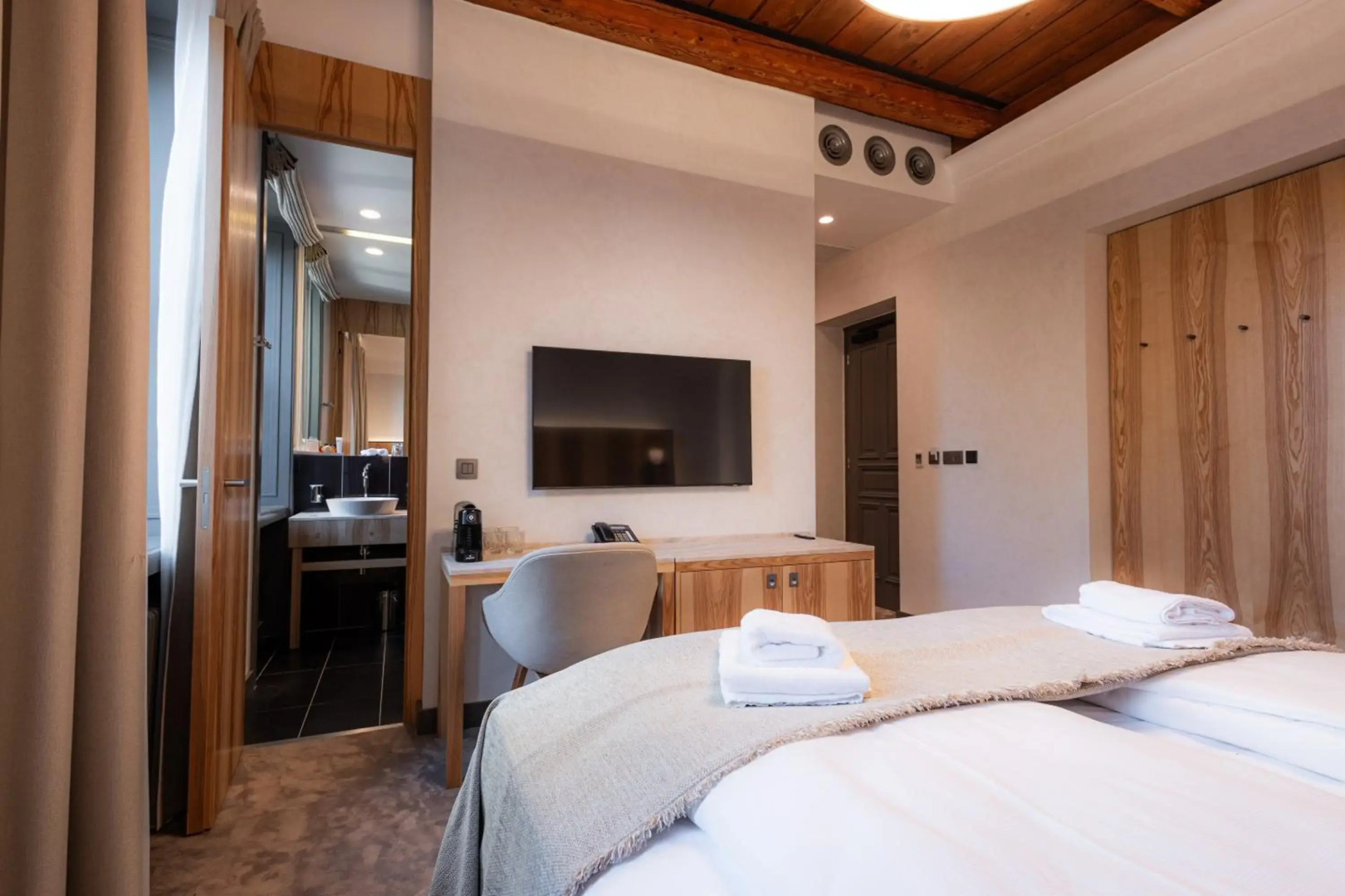 Foto - Hotel ALBRECHT