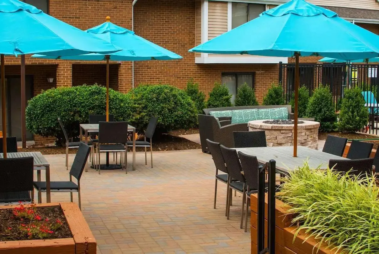 Foto - Tysons Corner Suites, A Baymont by Wyndham