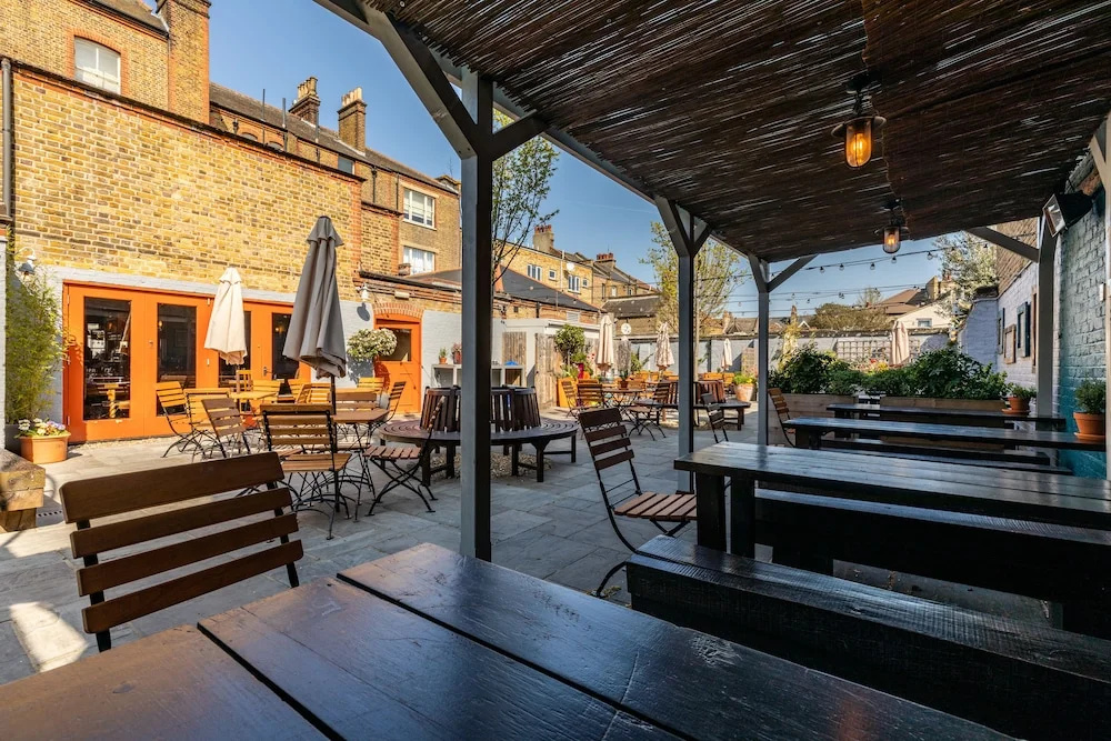 Foto - The Station Hotel