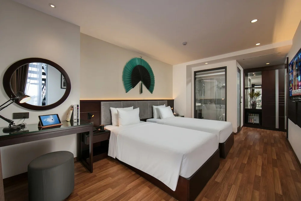 Foto - Hanoi Fiesta Hotel & Spa