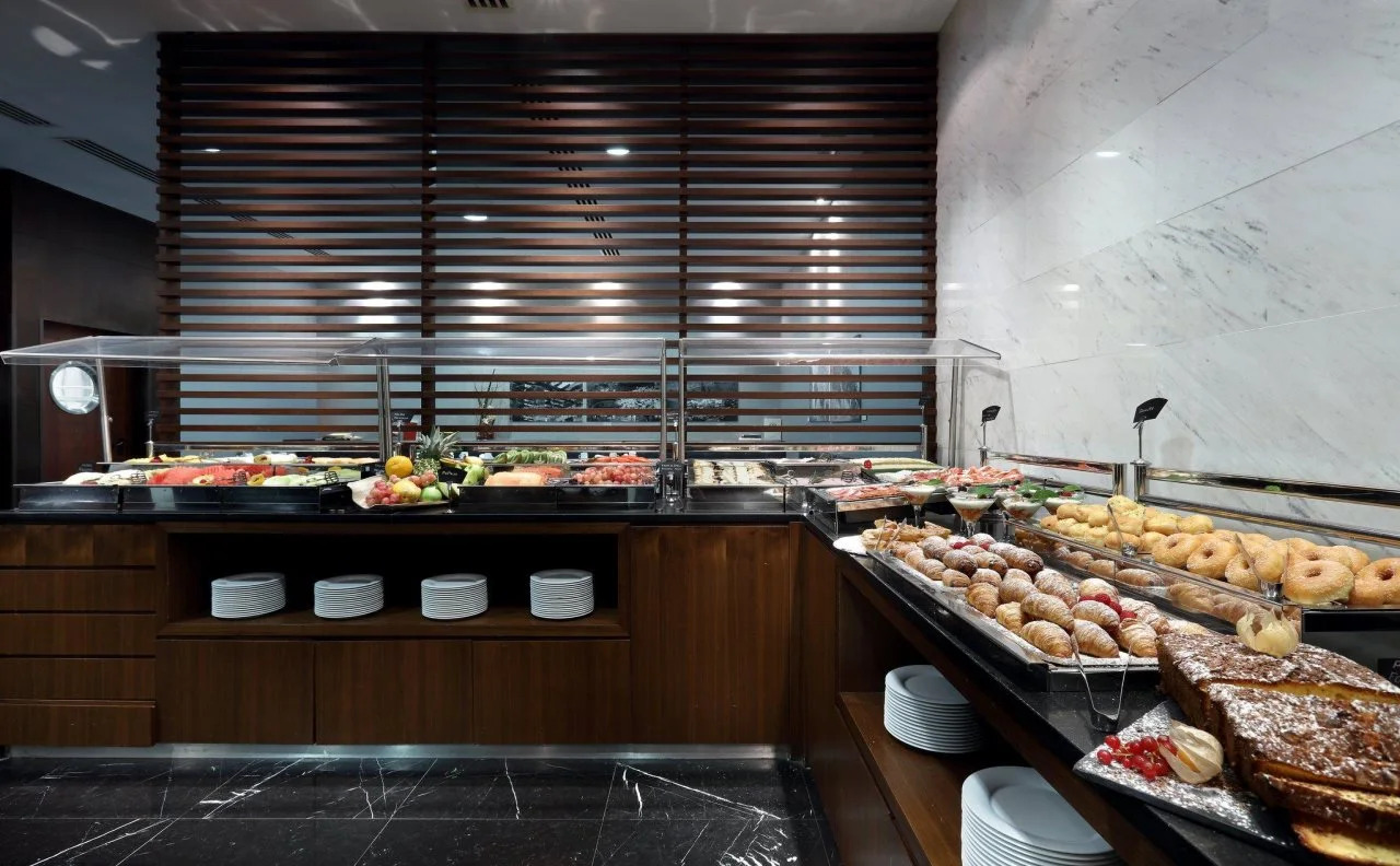 Foto - Eurostars Das Letras