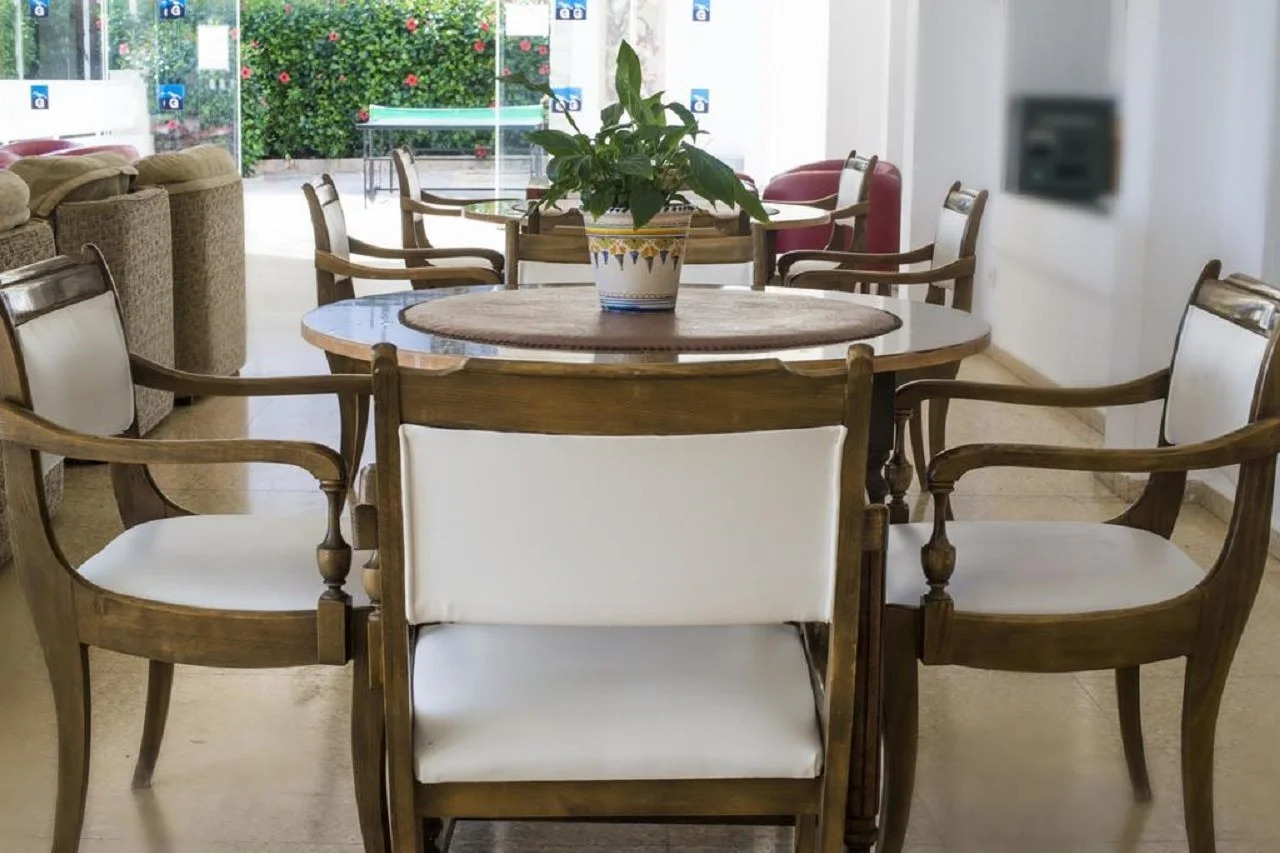 Foto - Gavimar Cala Gran Hotel and Apartments