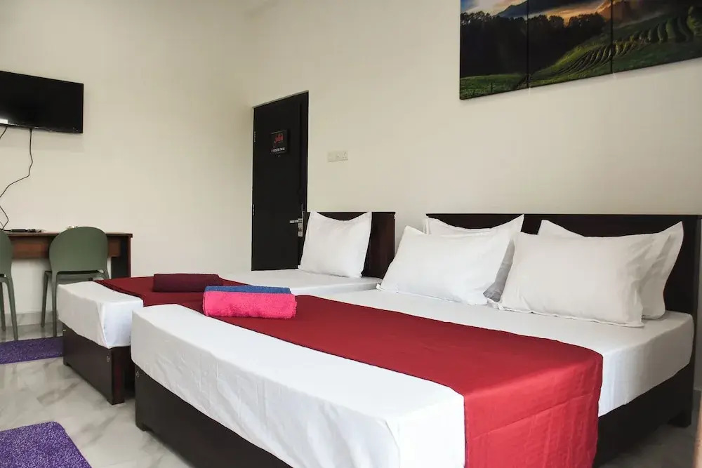 Foto - Galle Face Hotel