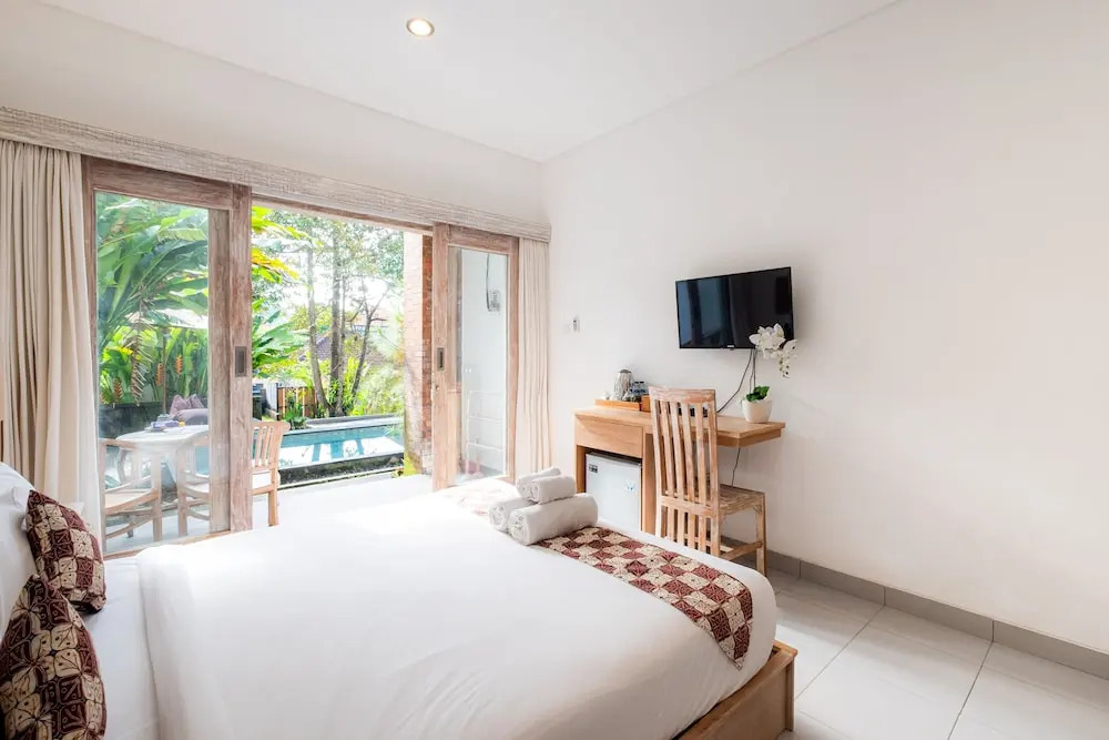 Photo - Suweta Homestay with Private Pool by Supala